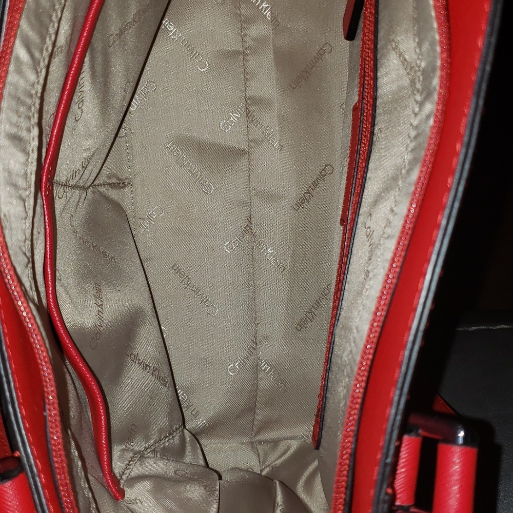 Calvin Klein Purse - Picture 6 of 15